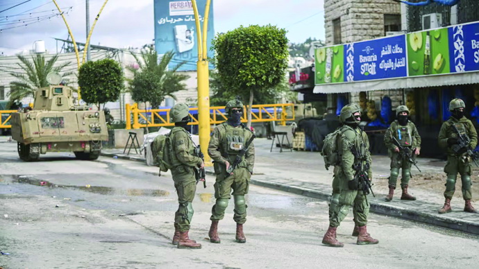 પૂર્વ જેરૂસલેમમાં યુનોના વડા મથકને તોડી પાડવા માટે ઇઝરાયેલ સત્તા તંત્રની ટુકડી બુલડોઝરો સાથે આવી પહોંચી, શા કારણે તોડી રહ્યા છે એ સમજવા જેવું