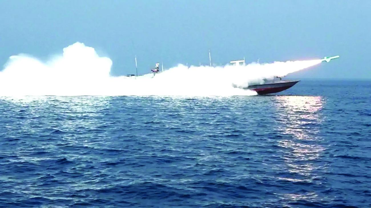 ઇરાને સ્પષ્ટપણે કહ્યું કે, તે આગામી રાઉન્ડની વાતચીત માટે તૈયાર નથી અને હોર્મુઝ છોડશે નહીં