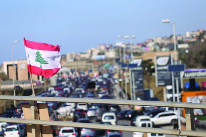 લેબેનોનમાં ઇઝરાયેલી હુમલામાં મૃત્યુઆંક વધીને બાવન થયો