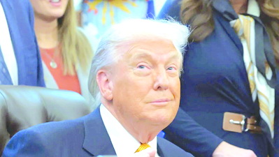 ટ્રમ્પના ‘શાંતિ બોર્ડ’ દ્વારા ગાઝા મુદ્દાનેઆંતરરાષ્ટ્રીયકરણ કરવાથી ઇઝરાયેલ નારાજ