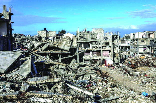 હમાસે પાકિસ્તાનને પેલેસ્ટીનની પડખે ઊભા રહેવા અને ગાઝાના પુનર્નિર્માણને ટેકો આપવા વિનંતી કરી