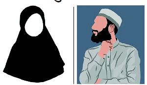 એસ.વી.પી. હોસ્પિટલમાં છેલ્લા વર્ષની પરીક્ષા આપવા આવનાર વિદ્યાર્થી થયો હતાશ ! અમદાવાદમાં પેરામેડિકલના સ્ટુડન્ટને પરીક્ષા આપતા દાઢીને કારણે અટકાવાયો : દાઢી કપાવવાનું કહ્યું !