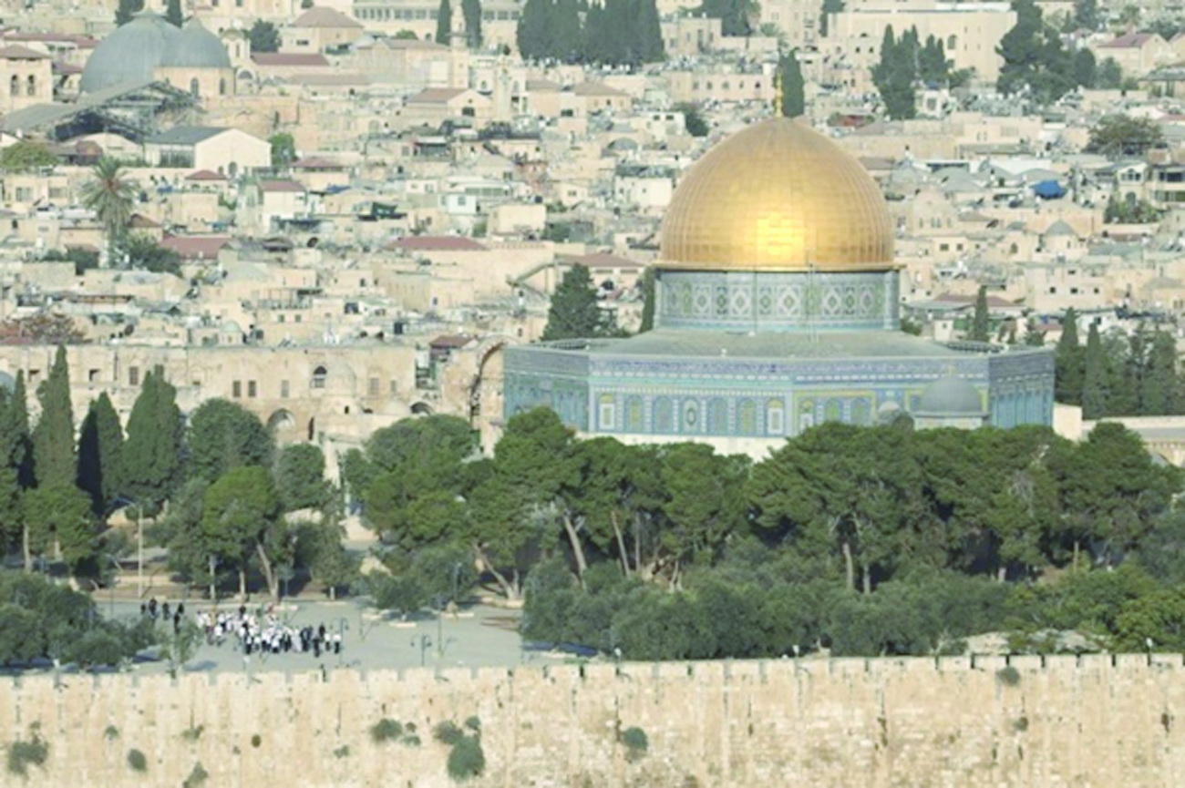 ૨૮ ફેબ્રુઆરીથી ફરી ખુલ્યા બાદ લગભગ ૪૫૦ ઇઝરાયેલી કબજેદારો અલ-અક્સામાં ઘૂસી ગયા